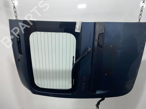 Left tailgate DACIA LOGAN MCV (KS_) 1.5 dCi (KS0K) | BP33001878C76 - Image 2
