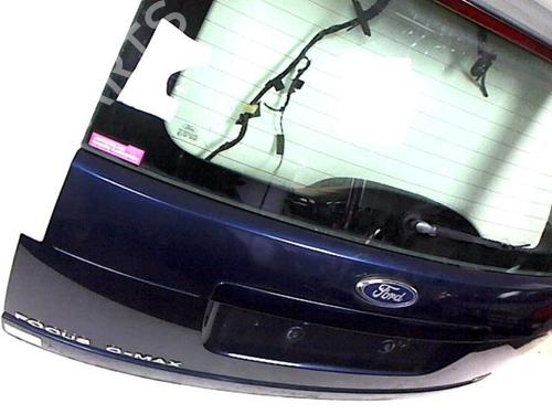 Tailgate FORD FOCUS C-MAX (DM2) 1.6 TDCi | BP20472741C6 