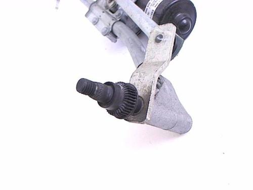 Front wiper motor BMW 1 (E87) 118 d | BP20436612M29 
