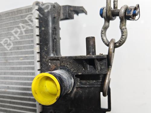 Water radiator RENAULT TWINGO III (BCM_, BCA_) 1.0 SCe 70 | BP40116280M31 - Image 6