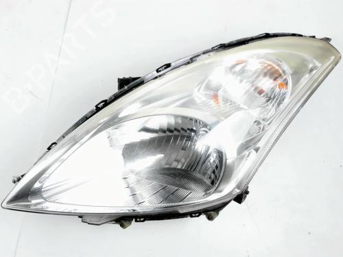 Used Left headlight SUZUKI SWIFT IV (FZ, NZ) 1.3 DDiS (AZG413D, ZC02S, ZC92S) (75 hp) 30602768