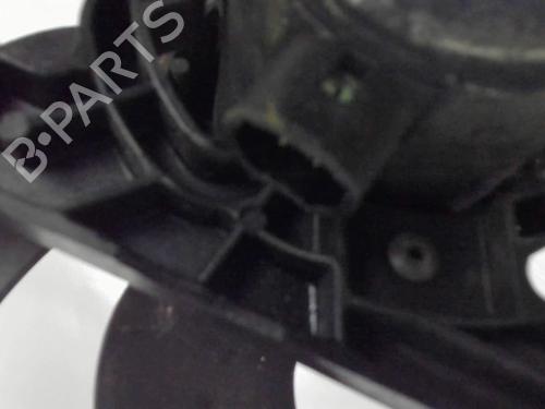 Used Radiator fan Radiator fan DACIA SANDERO 1.5 dCi (68 hp) 20424862 20424862