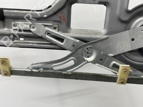 Rear right window mechanism HYUNDAI TRAJET (FO) 2.0 CRDi | BP20440974C25 