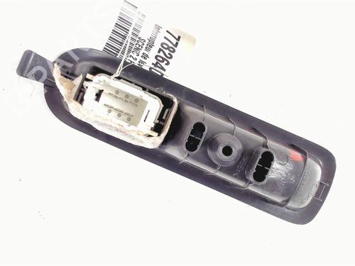 Used Right rear window switch RENAULT SCÉNIC II (JM0/1_) 1.9 dCi (JM14) (131 hp) 20467956
