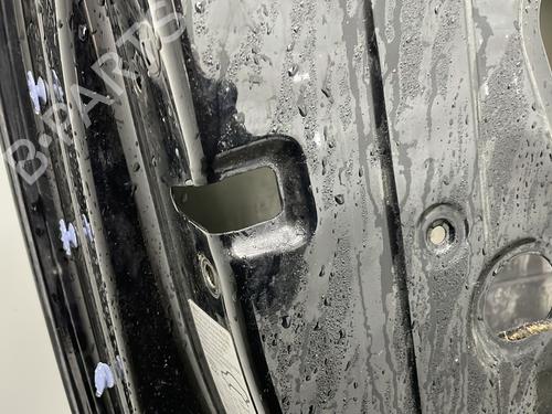 Left front door AUDI A5 (8T3) 3.0 TDI quattro | BP22330191C2 