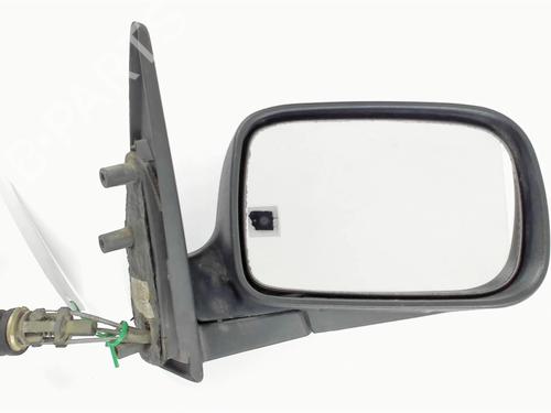 Right mirror SKODA FELICIA I (6U1) 1.3 | BP21236156C27 