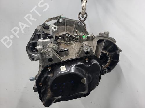Gearbox VW FOX Hatchback (5Z1, 5Z3, 5Z4) 1.2 | BP20469241M3 