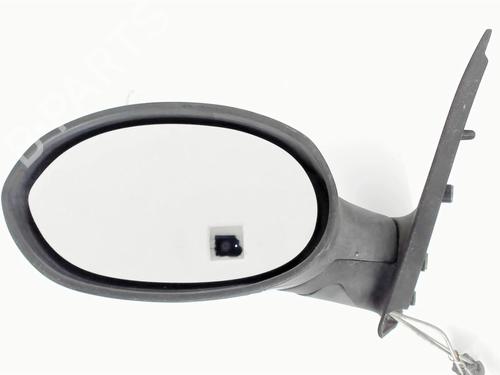 Left mirror LANCIA Y (840_) 1.2 (840AA, 840AF1A) | BP20462863C26 