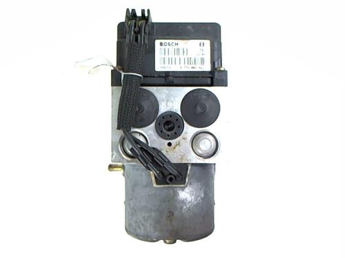 ABS pump RENAULT CLIO II (BB_, CB_) 1.5 dCi (B/CB07) | BP20466430M43 