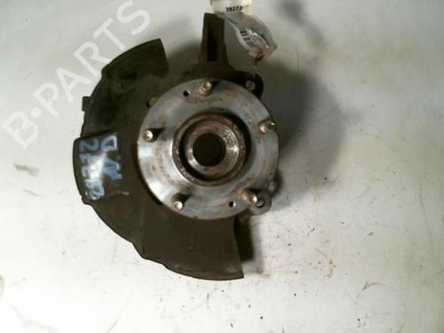 Used Right front steering knuckle HYUNDAI TUCSON (JM) 2.0 CRDi All-wheel Drive (113 hp) 20471806