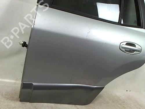 Used Left rear door HYUNDAI SANTA FÉ I (SM) 2.0 CRDi 4x4 (125 hp) 20403254