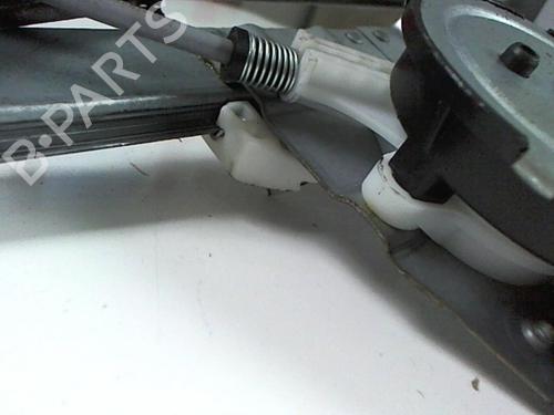 Used Front right window mechanism Front right window mechanism 20448096 20448096
