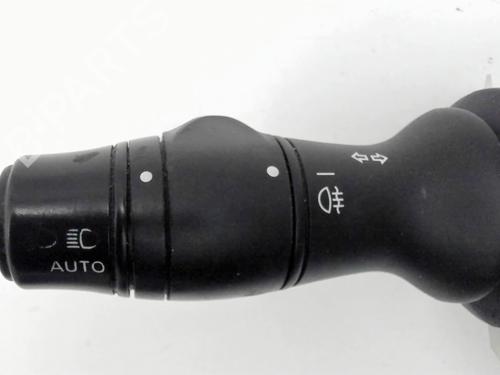 Steering column stalk RENAULT LAGUNA III (BT0/1) | BP33701870I23 - Image 5
