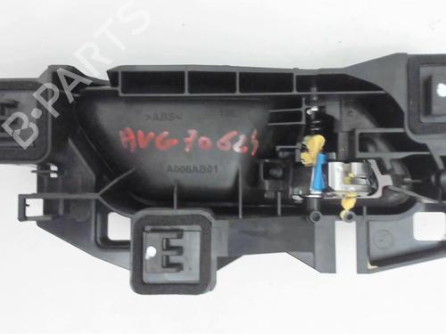 Front left interior door handle PEUGEOT 2008 II (UD_, US_, UY_, UJ_, UR_, UC_) 1.5 BlueHDI 130 | BP20423520I13 