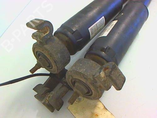 Right rear shock absorber SAAB 9-3 (YS3F, E79, D79, D75) 1.9 TiD | BP20456349M19 
