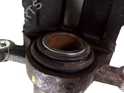 Right rear brake caliper HYUNDAI i30 (FD) 1.6 CRDi | BP20447834M106 
