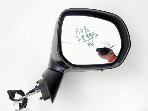 right-mirror-citroen-c3-picasso-sh_-2008-32013972 main image