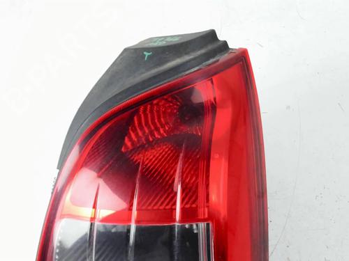 Right taillight RENAULT TWINGO II (CN0_) 1.5 dCi (CN0E) | BP36149897C35 - Image 6