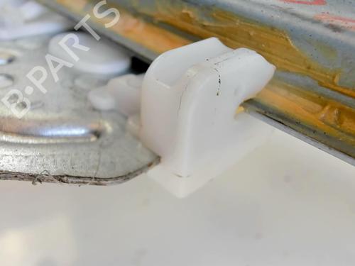 Rear left window mechanism RENAULT SCÉNIC IV (J9_) 1.7 Blue dCi 120 (J9A7, J9A8) | BP20390413C24 