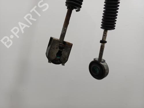 Used Gear lever Gear lever MINI MINI (R56) Cooper (120 hp) 34192540 34192540