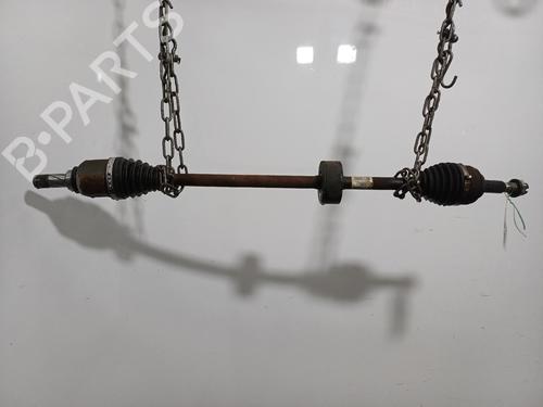 Right front driveshaft DACIA SANDERO II TCe 90 (B8M1, B8MA, B8AC) | BP38078265M39 - Image 2