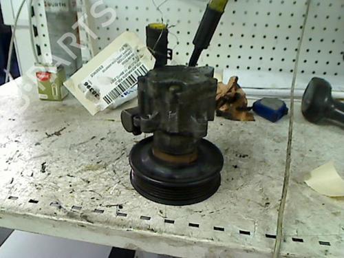 Steering pump VW POLO (6N2) 1.4 16V | BP21233414M99