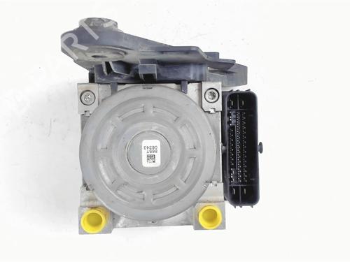 ABS pump VW GOLF VII (5G1, BQ1, BE1, BE2) 1.6 TDI | BP20422581M43 