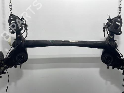 Used Rear axle Rear axle ALFA ROMEO MITO (955_) 1.3 MultiJet (955AXP1A, 955AYC1A) (95 hp) 20390179 20390179