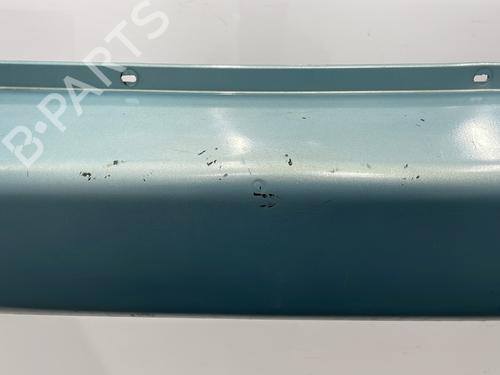 Rear bumper CITROËN BERLINGO / BERLINGO FIRST Box Body/MPV (M_) 2.0 HDI 90 (MBRHY, MCRHY) | BP27523903C8 