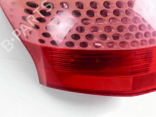 Venstre baglygte PEUGEOT 407 SW (6E_, 6D_) 1.6 HDi 110 | BP29976568C34