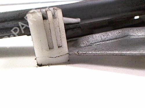 Used Rear right window mechanism Rear right window mechanism CITROËN XSARA (N1) 1.9 D (70 hp) 20458680 20458680