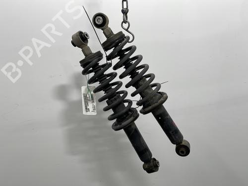 Used Right rear shock absorber CITROËN C5 III Break (RW_) 2.0 HDi (136 hp) 27481849