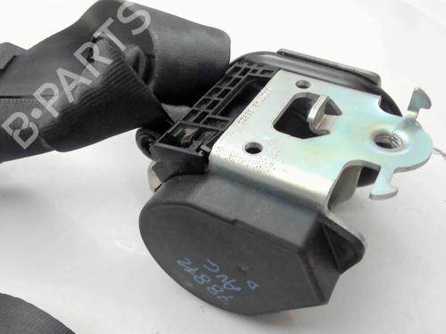 Front left seatbelt RENAULT MEGANE CC (EZ0/1_) 1.9 dCi (EZ0J, EZ1S) | BP38101378I26 - Image 6