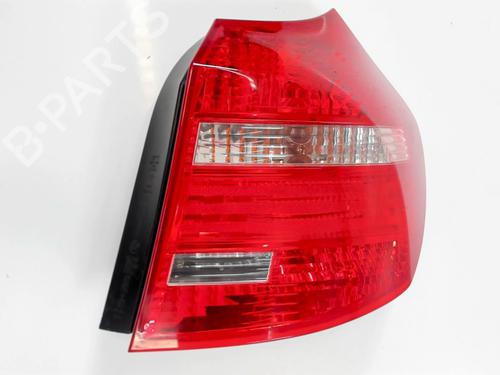 Right taillight BMW 1 (E87) 118 d | BP20451972C35 