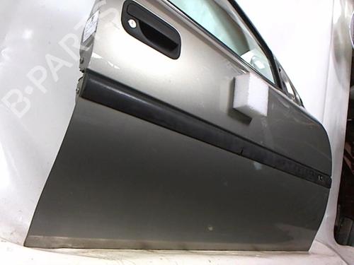 Right front door OPEL VECTRA B Hatchback (J96) 2.0 i 16V (F68) | BP20435495C3 