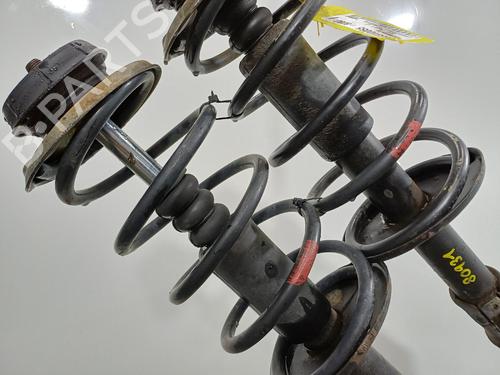 Used Left front shock absorber Left front shock absorber 39576138 39576138