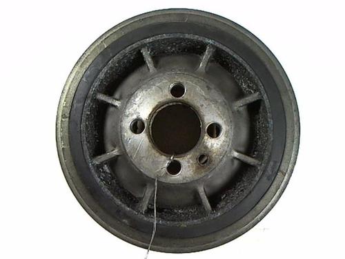 Used Pulley ALFA ROMEO 147 (937_) 1.6 16V T.SPARK ECO (937.AXA1A, 937.BXA1A) (105 hp) 21234392