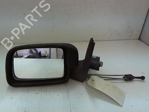 Used Left mirror RENAULT RAPID Box Body/MPV (F40_, G40_) 1.4 (F40D) (79 hp) 20475617