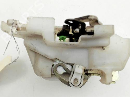 Used Rear right lock Rear right lock MITSUBISHI L200 (K7_T, K6_T, K5_T) 2.5 TD 4WD (K74T) (115 hp) 30689020 30689020