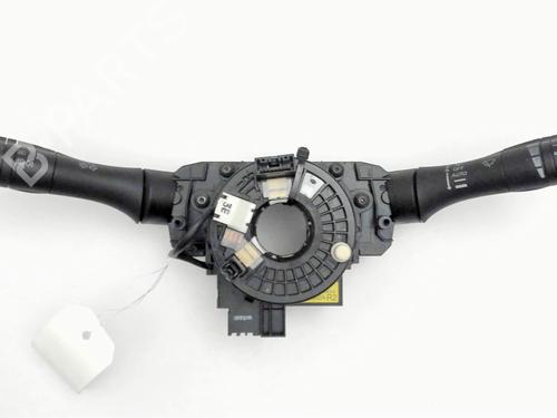 Used Steering column stalk Steering column stalk NISSAN MICRA IV (K13K, K13KK) 1.2 (80 hp) 26398363 26398363