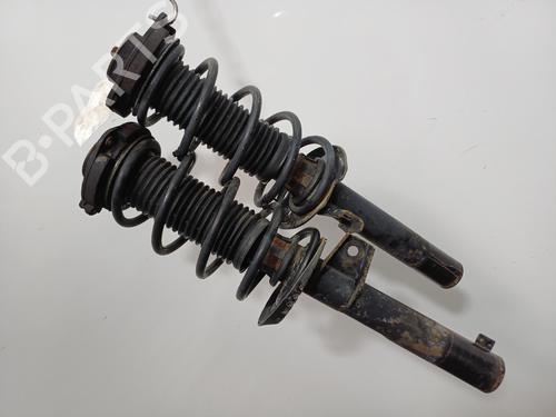 Left front shock absorber VW GOLF V (1K1) | BP37481705M16 - Image 7