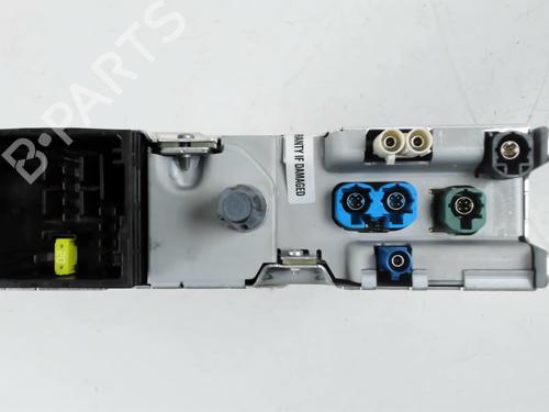 Radio PEUGEOT EXPERT Van (V_) 2.0 BlueHDi 120 | BP31053182E6 - Image 5