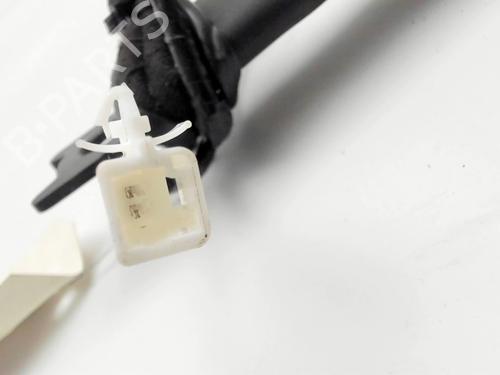 Seat buckle PEUGEOT 108 1.2 | BP33993588I32  - Image 6