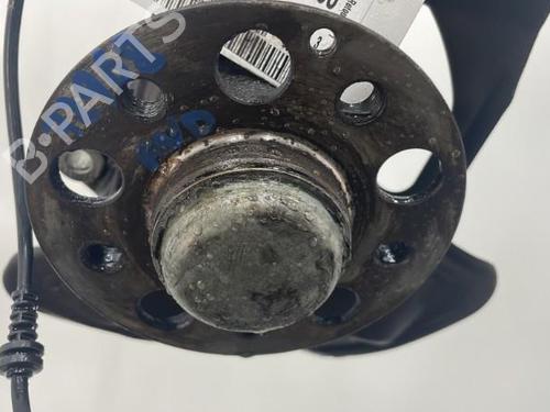 Used Right front steering knuckle MERCEDES-BENZ E-CLASS Convertible (A207) E 350 BlueTEC (207.426) (252 hp) 20416985