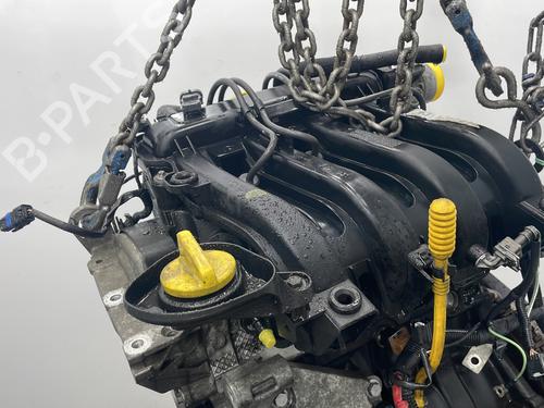 Engine RENAULT CLIO III Grandtour (KR0/1_) 1.2 16V (KR02, KR0J) | BP33743617M1 - Image 7