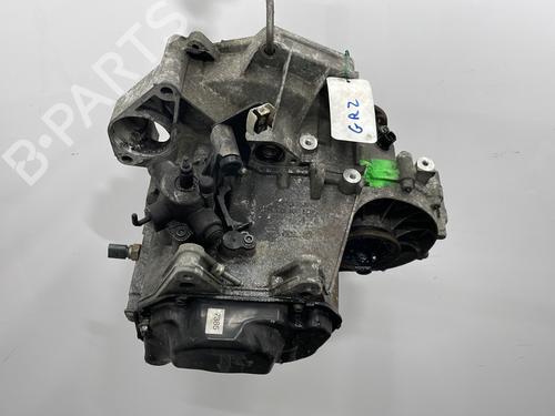 Gearbox AUDI A2 (8Z0) 1.4 | BP27725311M3 