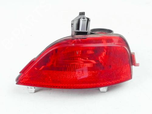Rear bumper left light DACIA SANDERO II 1.0 SCe 75 (B8JC, B8JD, B8NC) | BP39228784C81 - Image 2