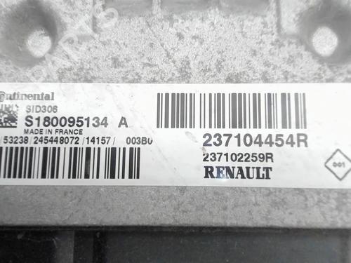 Calculateur moteur (ecu) Calculateur moteur (ecu) 37652402 37652402