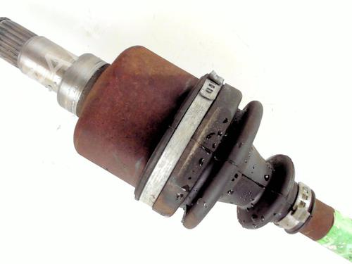 Used Left front driveshaft Left front driveshaft 20443420 20443420