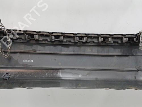 Rear bumper AUDI A2 (8Z0) 1.4 | BP20402144C8 